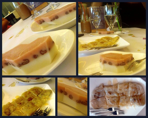 馬六甲馬來西亞風味餐廳(新竹竹北店)：異國風味『馬六甲馬來西亞風味餐廳(新竹竹北店)』妳情我願