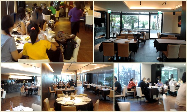 馬六甲馬來西亞風味餐廳(新竹竹北店)：異國風味『馬六甲馬來西亞風味餐廳(新竹竹北店)』妳情我願