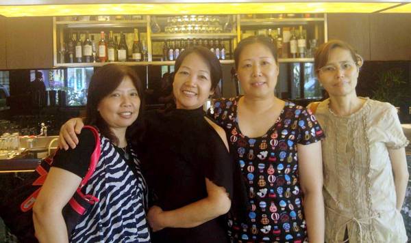 馬六甲馬來西亞風味餐廳(新竹竹北店)：異國風味『馬六甲馬來西亞風味餐廳(新竹竹北店)』妳情我願