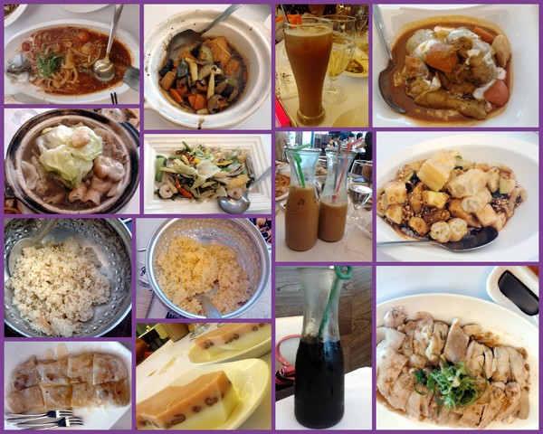 馬六甲馬來西亞風味餐廳(新竹竹北店)：異國風味『馬六甲馬來西亞風味餐廳(新竹竹北店)』妳情我願