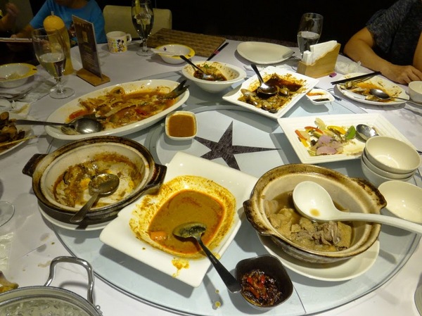 馬六甲馬來西亞風味餐廳(新竹竹北店):【口碑劵】終於吃到錯過又錯過的馬來西亞菜,推薦咖哩雞海南雞-馬六甲馬來西亞風味餐廳