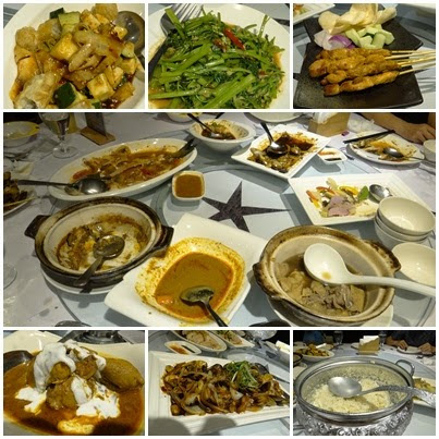 馬六甲馬來西亞風味餐廳(新竹竹北店):【口碑劵】終於吃到錯過又錯過的馬來西亞菜,推薦咖哩雞海南雞-馬六甲馬來西亞風味餐廳