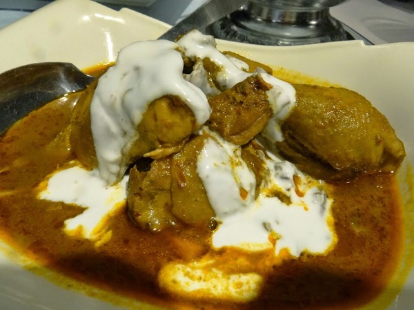 馬六甲馬來西亞風味餐廳(新竹竹北店):【口碑劵】終於吃到錯過又錯過的馬來西亞菜,推薦咖哩雞海南雞-馬六甲馬來西亞風味餐廳