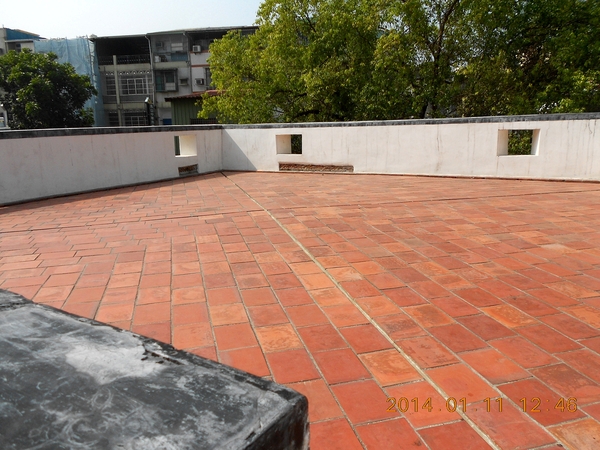 平成砲台:文化公車遊趣(七)~鳳邑巡禮之平成砲台篇