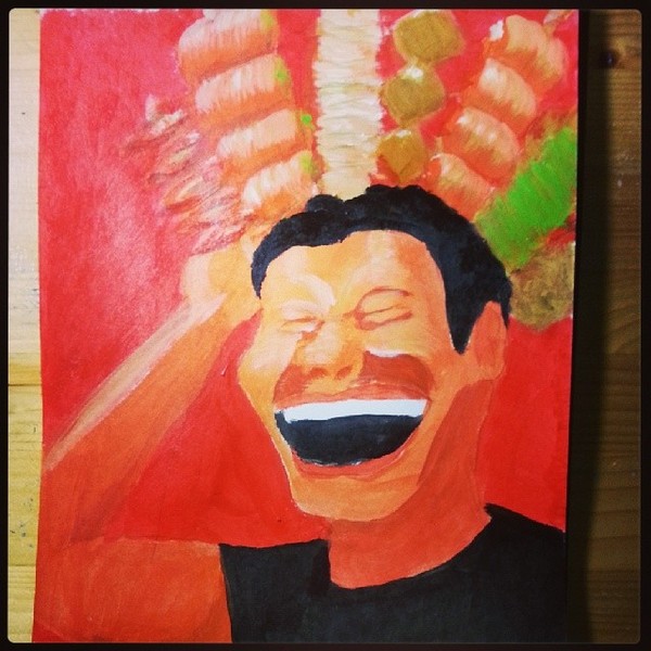 Mr.Cow烤大爺(台中東海店):怒推! 東海罕見的露天燒烤餐廳! 東海,中科,榮總的朋友有福啦!