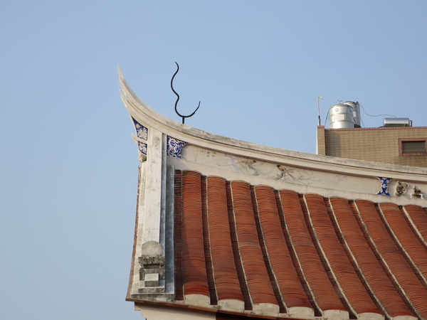 鳳儀書院：文化公車遊趣(十七)~鳳儀書院2  ..同學，上課囉!!