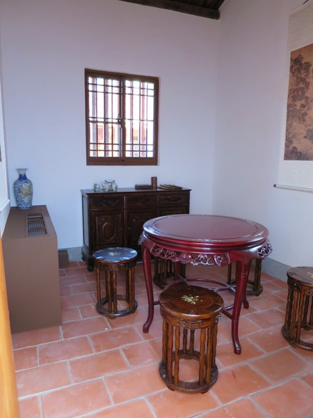 鳳儀書院：文化公車遊趣(十七)~鳳儀書院2  ..同學，上課囉!!