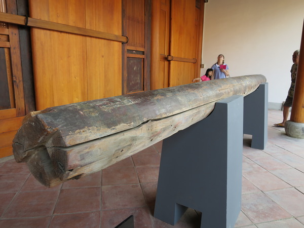 鳳儀書院:文化公車遊趣(十七)~鳳儀書院2 ..同學,上課囉!!