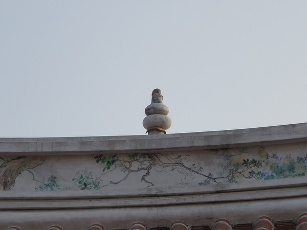 鳳儀書院：文化公車遊趣(十七)~鳳儀書院2  ..同學，上課囉!!