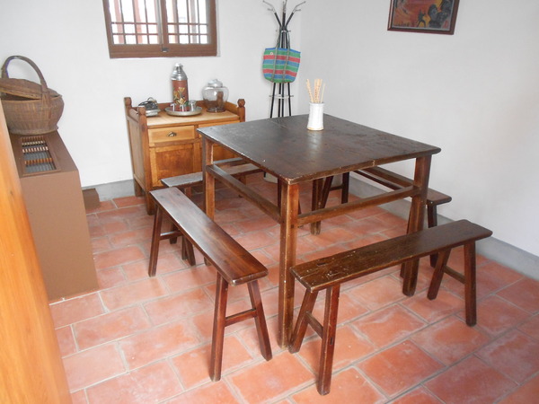 鳳儀書院：文化公車遊趣(十七)~鳳儀書院2  ..同學，上課囉!!