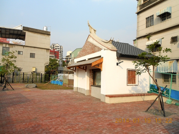 鳳儀書院：文化公車遊趣(十)~鳳邑巡禮之鳳儀書院篇