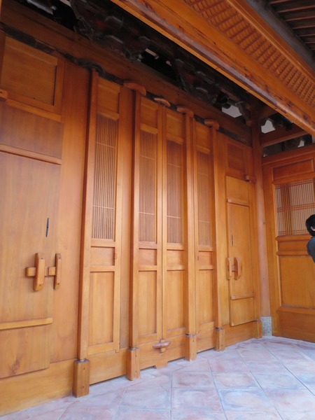 鳳儀書院：文化公車遊趣(十七)~鳳儀書院2  ..同學，上課囉!!