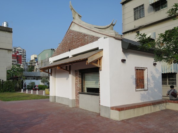 鳳儀書院:文化公車遊趣(十七)~鳳儀書院2 ..同學,上課囉!!