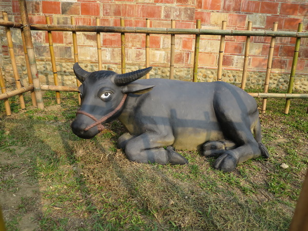 鳳儀書院：文化公車遊趣(十七)~鳳儀書院2  ..同學，上課囉!!