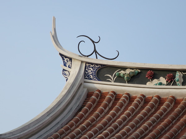 鳳儀書院：文化公車遊趣(十七)~鳳儀書院2  ..同學，上課囉!!