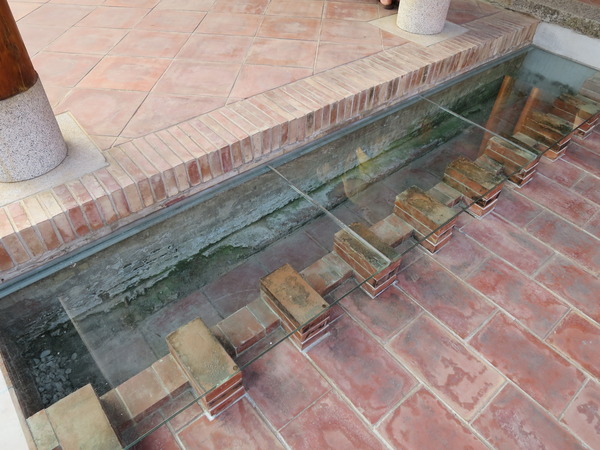 鳳儀書院：文化公車遊趣(十七)~鳳儀書院2  ..同學，上課囉!!