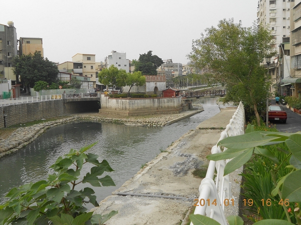 鳳山縣城東便門：文化公車遊趣(十四)~鳳邑巡禮之東便門篇