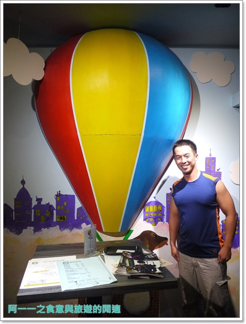 Vanilla Balloon香草氣球：台北捷運市政府站美食 香草氣球Vb Cafe 英式炸魚&法國骰子牛～用美食瘋世足