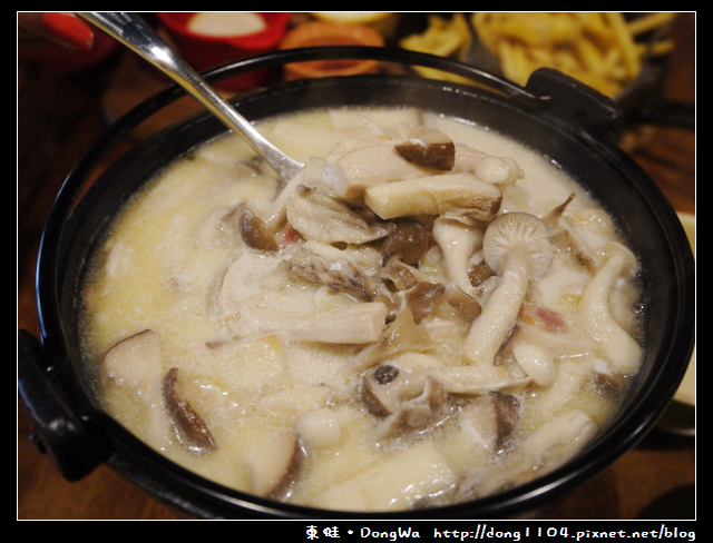 【台北食記】香草氣球。冬季菜單。二人分享餐