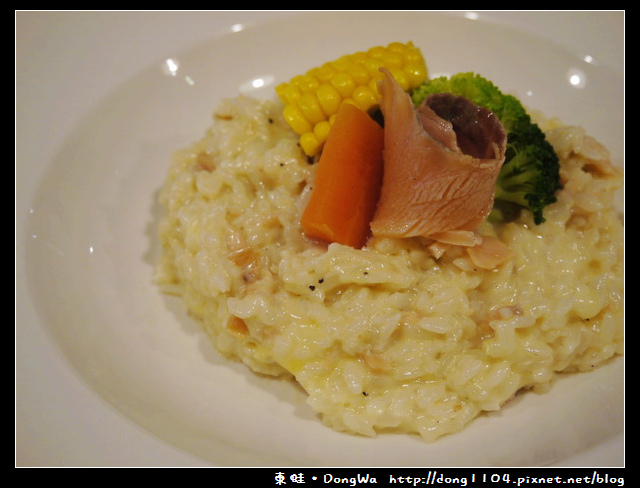 【台北食記】香草氣球。冬季菜單。二人分享餐