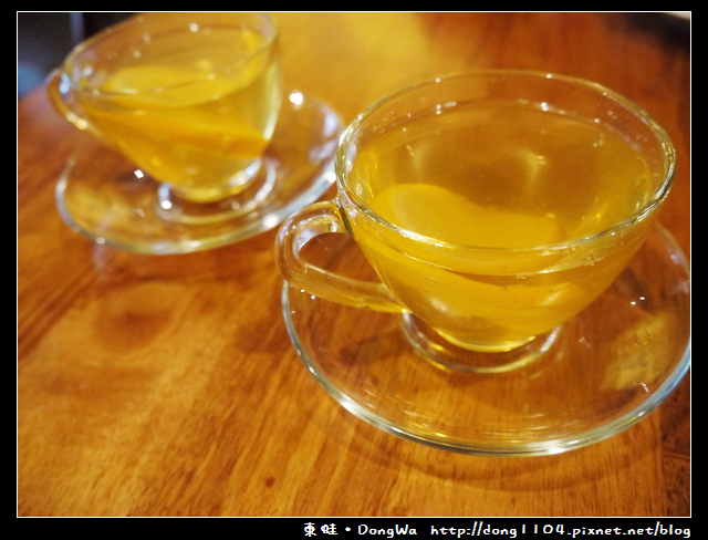 【台北食記】香草氣球。冬季菜單。二人分享餐