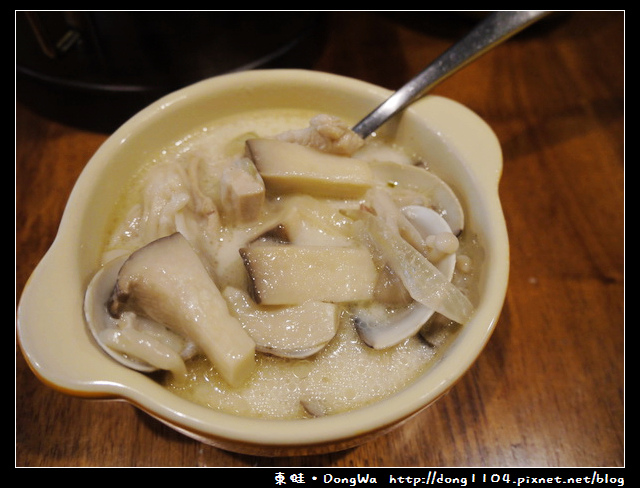 【台北食記】香草氣球。冬季菜單。二人分享餐