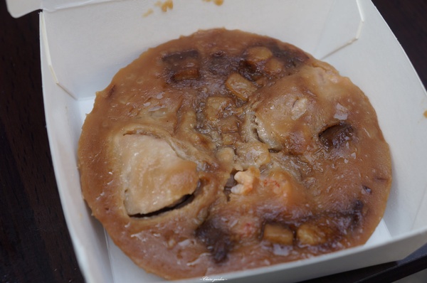 亞義號旁的無名早餐：[2015台南行]中西區民權路無名早餐店~食尚玩家推薦肉蛋吐司