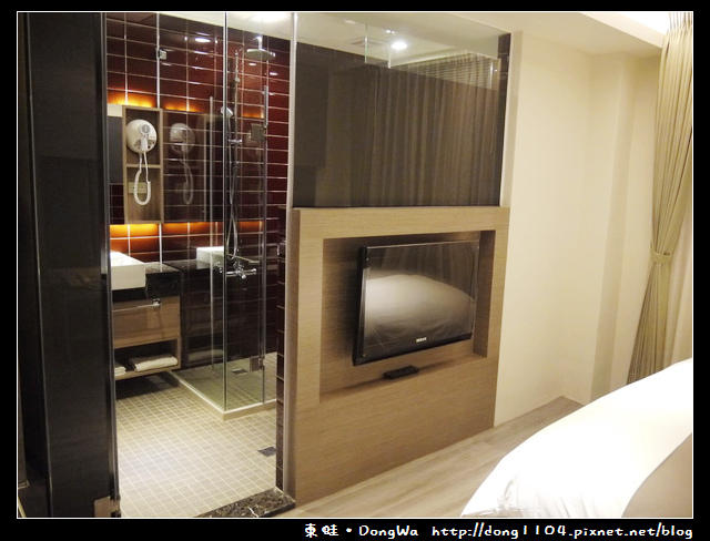 【新竹住宿】新苑庭園大飯店。近東門圓環