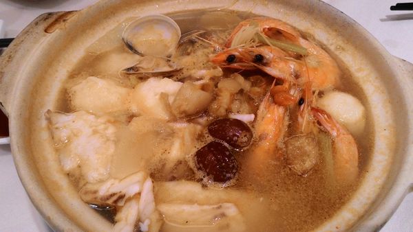 神旺大飯店-潮品集(承德京站店)：[台北市]神旺大飯店-潮品集(承德京站店)