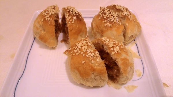 神旺大飯店-潮品集(承德京站店)：[台北市]神旺大飯店-潮品集(承德京站店)