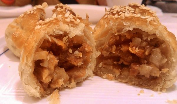 神旺大飯店-潮品集(承德京站店)：[台北市]神旺大飯店-潮品集(承德京站店)