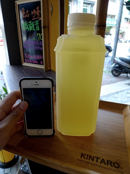 雷芽茶飲(鼎中店):高雄【雷芽茶飲】秉持傳統做工 才能呈現最好