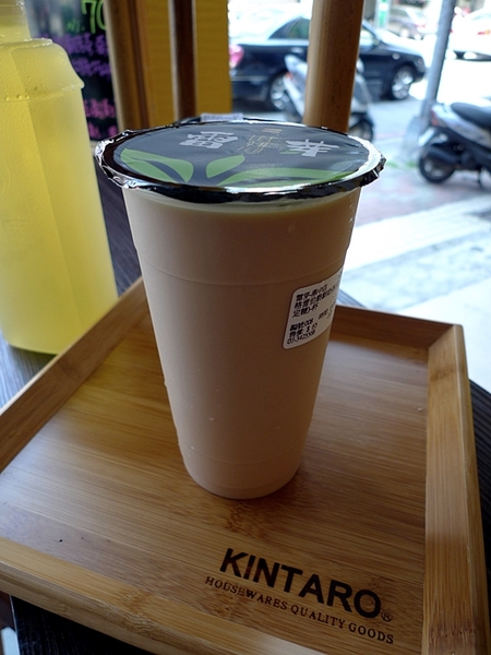 雷芽茶飲(鼎中店):高雄【雷芽茶飲】秉持傳統做工 才能呈現最好