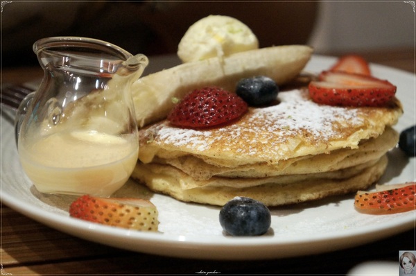 Café Café(原樂子咖啡):台北 捷運市政府 Café Café下午茶╳愛評飯團山藥拔美食攝影講座~創意美味餐點,大推!!