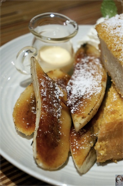 Café Café(原樂子咖啡):台北 捷運市政府 Café Café下午茶╳愛評飯團山藥拔美食攝影講座~創意美味餐點,大推!!