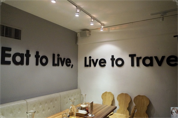 Café Café(原樂子咖啡):台北 捷運市政府 Café Café下午茶╳愛評飯團山藥拔美食攝影講座~創意美味餐點,大推!!