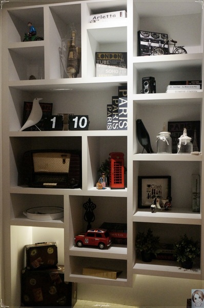 Café Café(原樂子咖啡):台北 捷運市政府 Café Café下午茶╳愛評飯團山藥拔美食攝影講座~創意美味餐點,大推!!