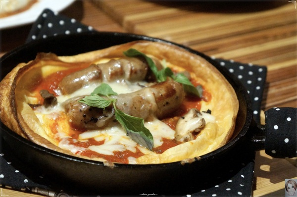 Café Café(原樂子咖啡):台北 捷運市政府 Café Café下午茶╳愛評飯團山藥拔美食攝影講座~創意美味餐點,大推!!