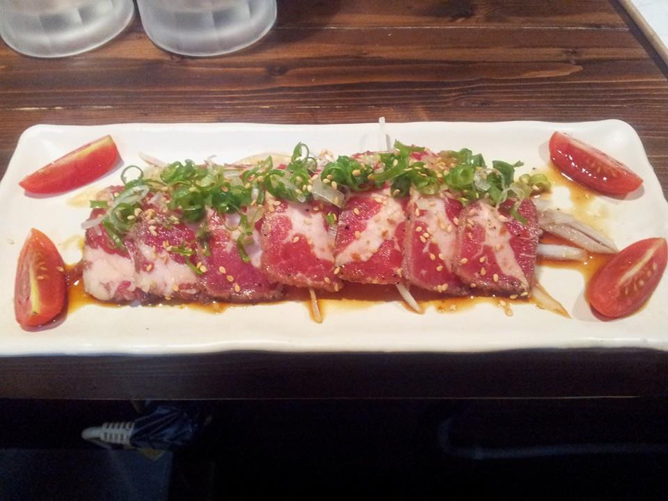 照片來源:夜食居酒屋