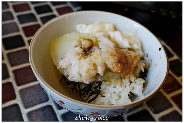 好窩小廚：西門町‧好窩小廚