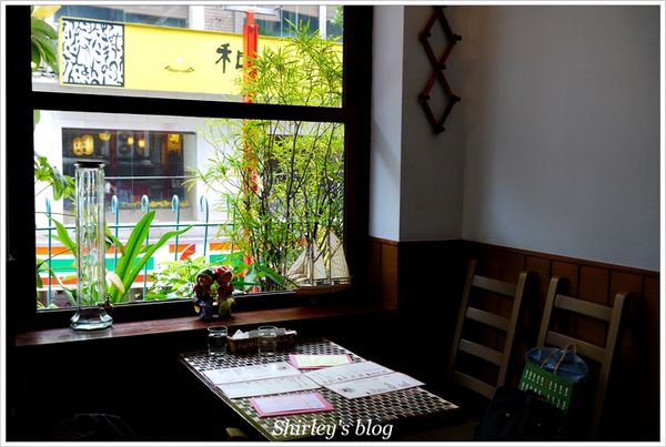 好窩小廚：西門町‧好窩小廚