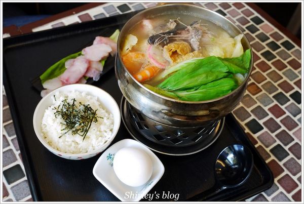 好窩小廚：西門町‧好窩小廚