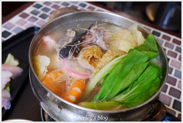 好窩小廚：西門町‧好窩小廚