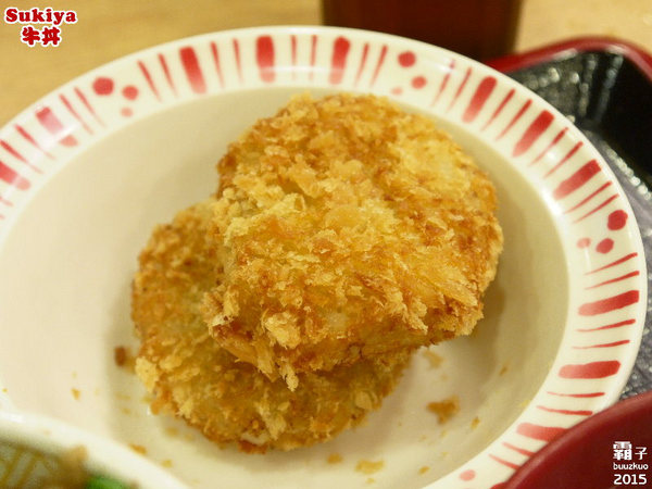 すき家SUKIYA(古亭店):すき家Sukiya牛丼,不愧是日本平價外食NO.1