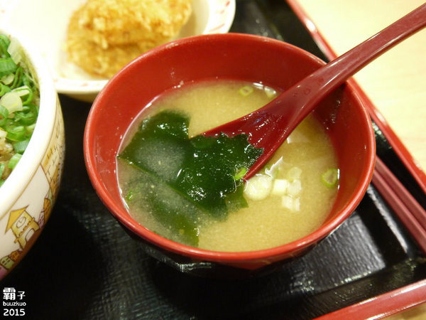 すき家SUKIYA(古亭店):すき家Sukiya牛丼,不愧是日本平價外食NO.1