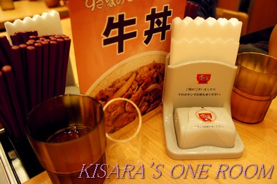 すき家SUKIYA(古亭店):庶民美食搖身變為排隊店──すき家