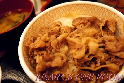 すき家SUKIYA(古亭店):庶民美食搖身變為排隊店──すき家