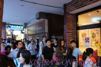 すき家SUKIYA(古亭店):庶民美食搖身變為排隊店──すき家