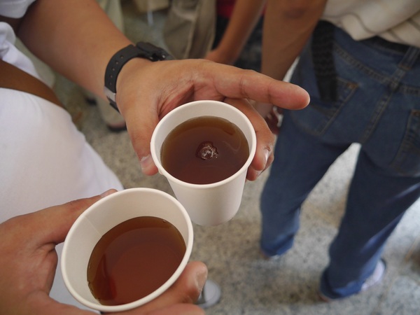 すき家SUKIYA(古亭店):【橘子雞排】南門市場捷運站-SUKIYA すき家 日本來台的牛丼專賣