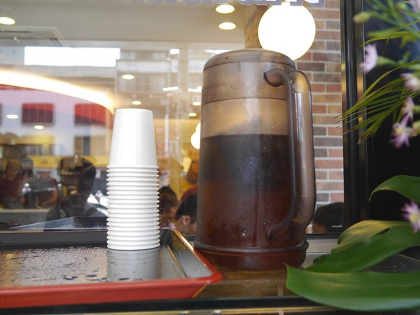 すき家SUKIYA(古亭店):【橘子雞排】南門市場捷運站-SUKIYA すき家 日本來台的牛丼專賣